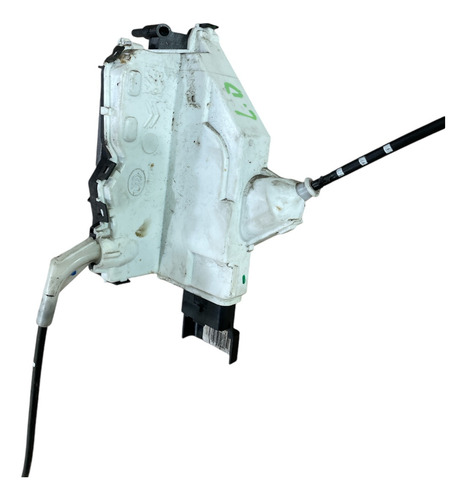 Fechadura Direita Citröen Ds3 - Imagem 2