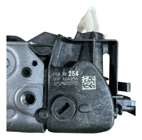 Fechadura Direita Citröen Ds3 - Imagem 3