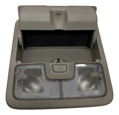 Luz Interna Do Teto Gm Nova S10 Trailblazer 52066137 - Imagem 2