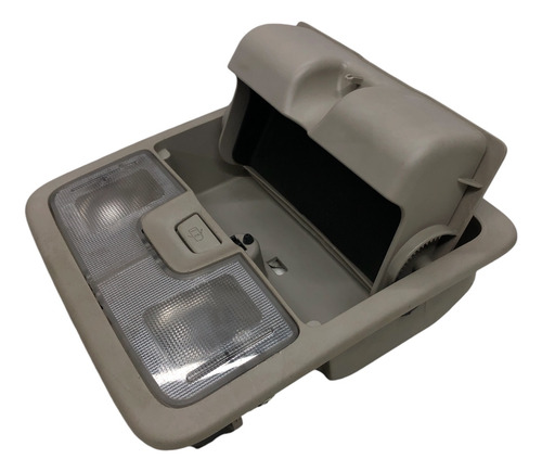 Luz Interna Do Teto Gm Nova S10 Trailblazer 52066137 - Imagem 3