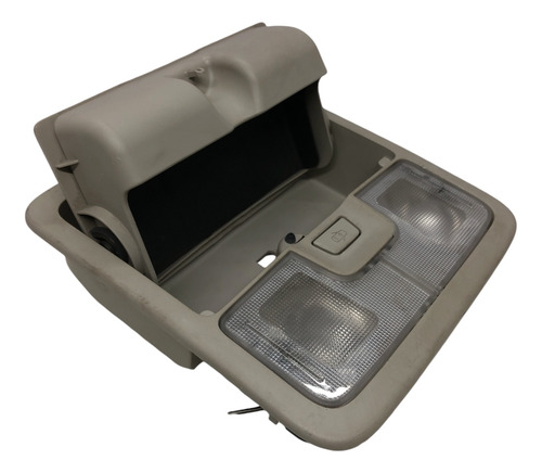 Luz Interna Do Teto Gm Nova S10 Trailblazer 52066137 - Imagem 4