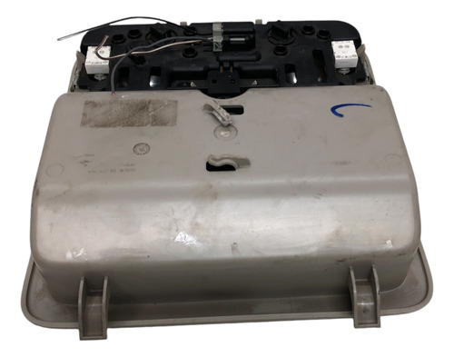 Luz Interna Do Teto Gm Nova S10 Trailblazer 52066137 - Imagem 6