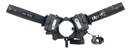 Chave Seta Chevrolet Cruze Sedan Até 2016