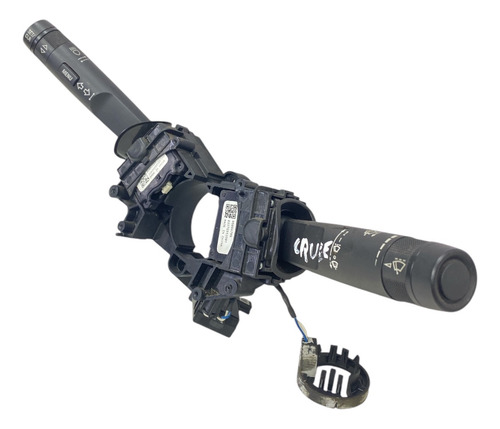 Chave Seta Chevrolet Cruze Sedan Até 2016 - Imagem 3