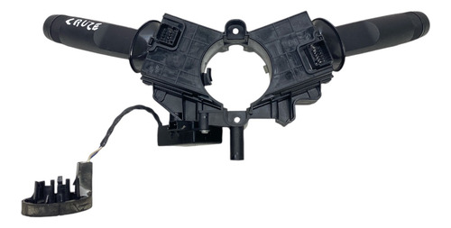 Chave Seta Chevrolet Cruze Sedan Até 2016 - Imagem 4