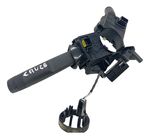 Chave Seta Chevrolet Cruze Sedan Até 2016 - Imagem 5