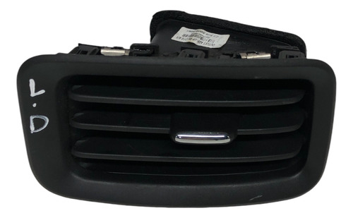 Difusor De Ar Lado Direito Chevrolet S10 Trailblazer 17/22