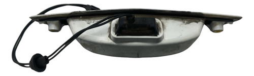 Maçaneta Da Tampa Traseira Chevrolet Trailblazer - Imagem 2