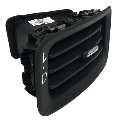 Difusor De Ar Lado Direito Chevrolet S10 Trailblazer 17/22 - Imagem 2