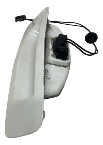 Maçaneta Da Tampa Traseira Chevrolet Trailblazer - Imagem 4