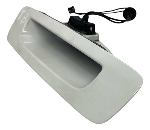 Maçaneta Da Tampa Traseira Chevrolet Trailblazer - Imagem 5