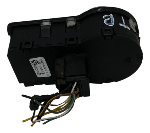 Interruptor Tacendimento Farol S10 Trailblazer 13/22 Detalhe - Imagem 4