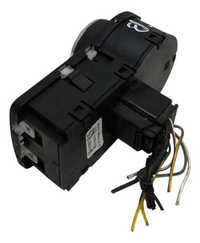 Interruptor Tacendimento Farol S10 Trailblazer 13/22 Detalhe - Imagem 5