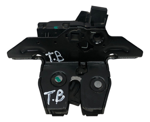 Fechadura Tampa Traseira Chevrolet Trailblazer