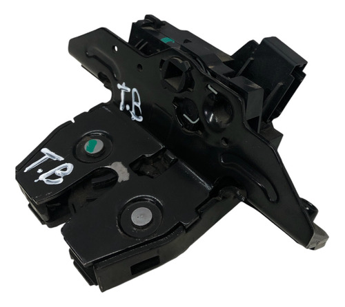 Fechadura Tampa Traseira Chevrolet Trailblazer - Imagem 2