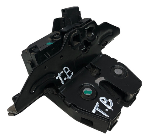 Fechadura Tampa Traseira Chevrolet Trailblazer - Imagem 3