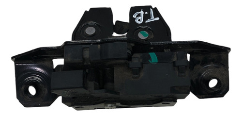 Fechadura Tampa Traseira Chevrolet Trailblazer - Imagem 4