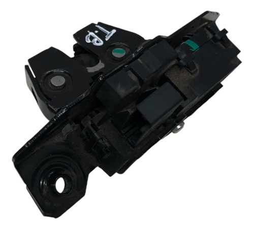 Fechadura Tampa Traseira Chevrolet Trailblazer - Imagem 5