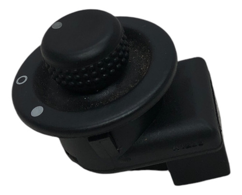 Botão De Ajuste Do Retrovisor Renault Duster Até 2019 - Imagem 2