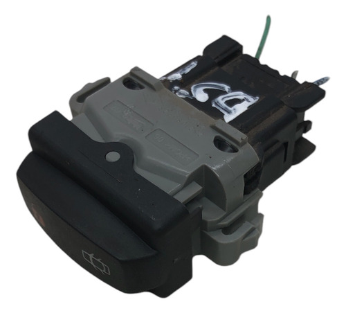 Botão Trava Destrava Portas Renault Duster Até 19