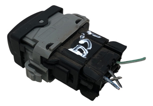 Botão Trava Destrava Portas Renault Duster Até 19 - Imagem 4