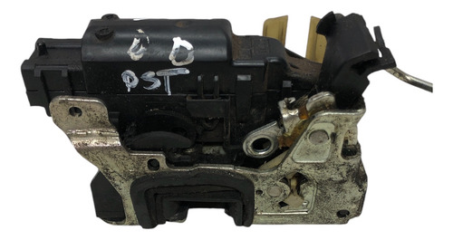 Fechadura Da Porta Dianteira Direita Renault Duster Até 2019 - Imagem 3