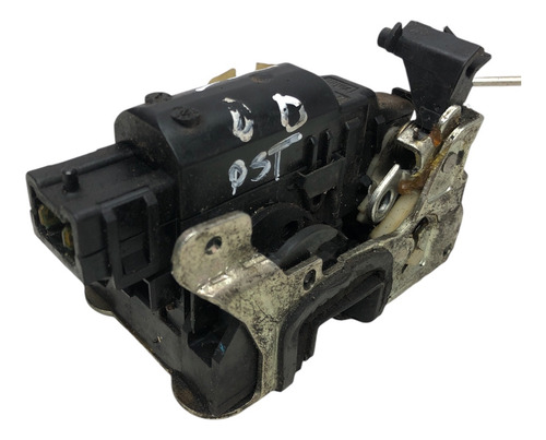 Fechadura Da Porta Dianteira Direita Renault Duster Até 2019 - Imagem 4