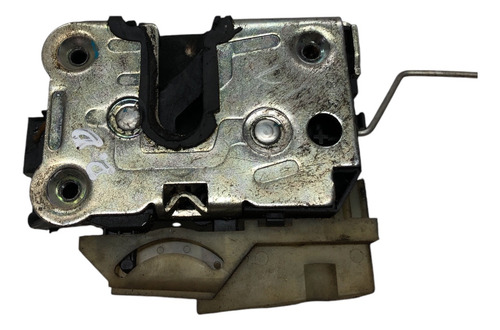 Fechadura Da Porta Dianteira Direita Renault Duster Até 2019 - Imagem 5