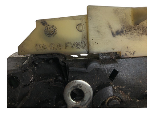 Fechadura Da Porta Dianteira Direita Renault Duster Até 2019 - Imagem 7