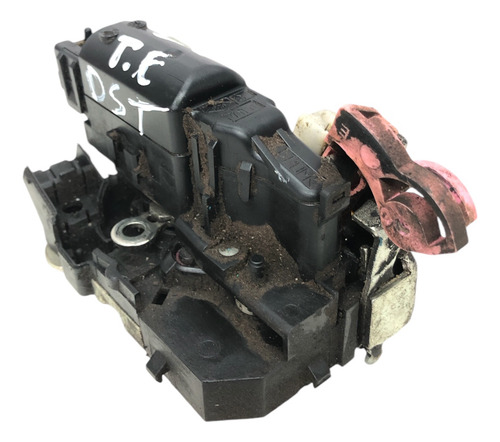Fechadura Da Porta Traseira Esquerda Renault Duster Até 2019 - Imagem 2