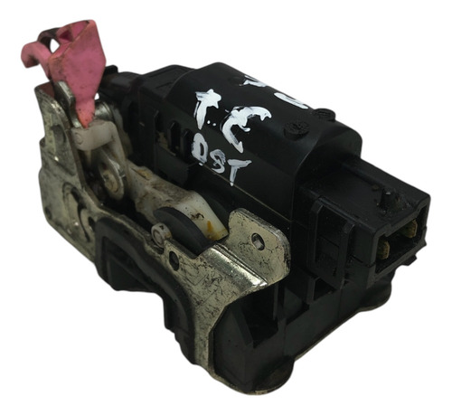Fechadura Da Porta Traseira Esquerda Renault Duster Até 2019 - Imagem 5