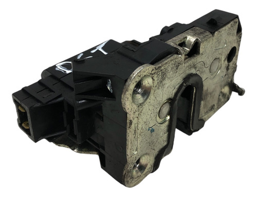 Fechadura Da Porta Traseira Esquerda Renault Duster Até 2019 - Imagem 7