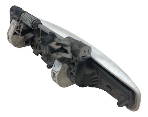 Maçaneta Externa Dianteira Direita Renault Duster Até 2019 Dianteira - Imagem 6