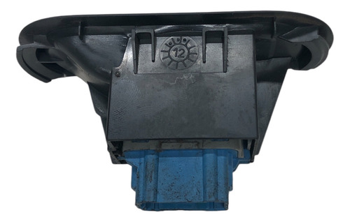 Botão Vidro Elétrico Renault Duster Até 2019 - Imagem 3