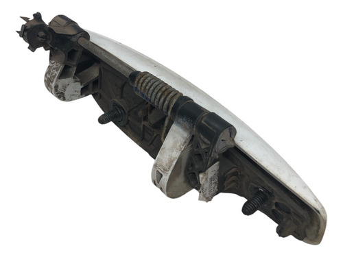 Maçaneta Externa Traseira Esquerda Renault Duster Até 2019 Traseira - Imagem 5