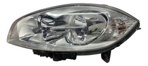 Farol Esquerdo Fiat Línea Esquerdo/motorista - Imagem 2