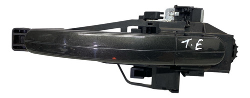 Maçaneta Externa Traseira Esquerda Ford Focus 2014 2015