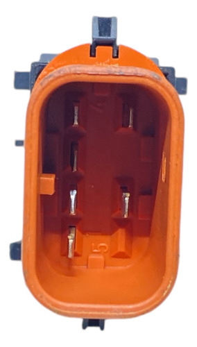 Botão Vidro Elétrico Ford Focus 2014 2015 - Imagem 3