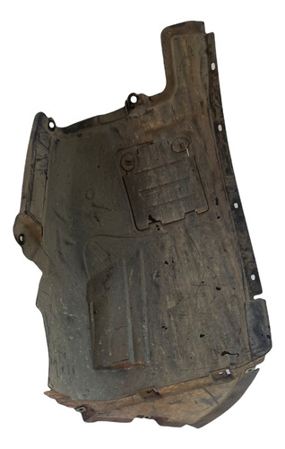 Parabarro Dianteiro Direito Bmw X1 2009 A 2015 Parte Frente - Imagem 2