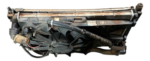 Kit Radiador Fiat Linea 1.8 Etorq - Imagem 3