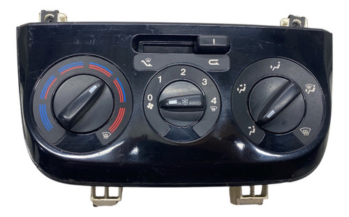 Comando Ar Condicionado Fiat Linea