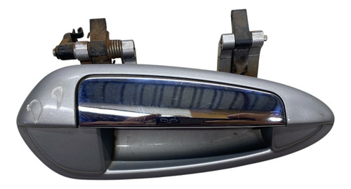 Maçaneta Externa Dianteira Direita Fiat Linea