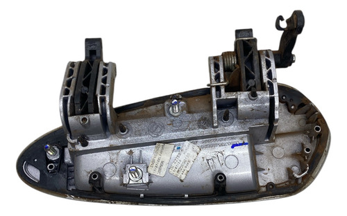 Maçaneta Externa Dianteira Direita Fiat Linea - Imagem 2