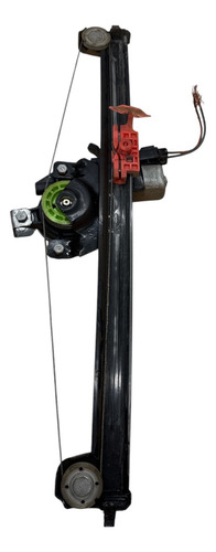 Máquina Vidro Com Motor Dianteiro Esquerdo Fiat Linea - Imagem 2