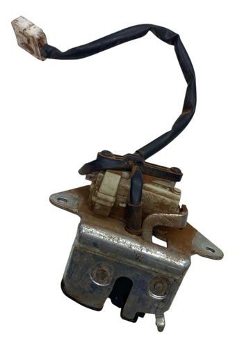 Fechadura Tampa Traseira Fiat Linea