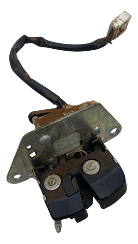 Fechadura Tampa Traseira Fiat Linea - Imagem 2