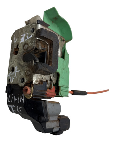 Fechadura Traseira Esquerda Fiat Linea