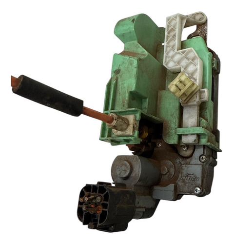 Fechadura Traseira Esquerda Fiat Linea - Imagem 2