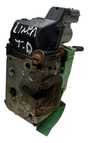 Fechadura Traseira Direita Fiat Linea