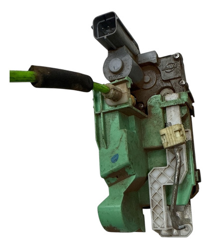 Fechadura Traseira Direita Fiat Linea - Imagem 2